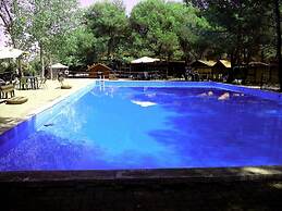 Club Villaggio Magic Garden - Campground