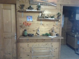 Club Villaggio Magic Garden - Campground