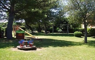 Club Villaggio Magic Garden - Campground