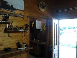 Club Villaggio Magic Garden - Campground