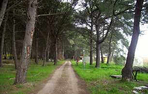 Club Villaggio Magic Garden - Campground