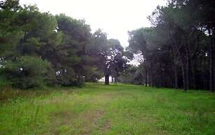 Club Villaggio Magic Garden - Campground