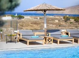 Mykonos Dream Villas