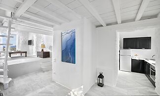 Mykonos Dream Villas