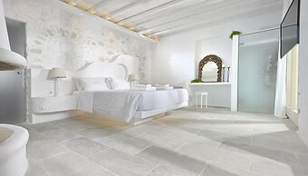 Mykonos Dream Villas