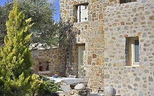 Mykonos Dream Villas