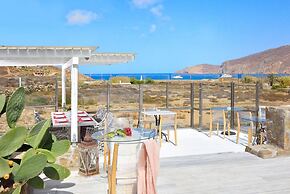 Mykonos Dream Villas