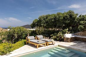 Mykonos Dream Villas