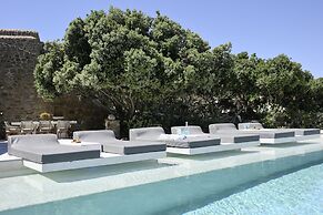 Mykonos Dream Villas