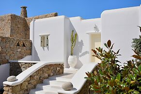 Mykonos Dream Villas