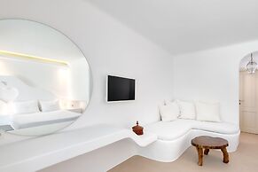 Mykonos Dream Villas