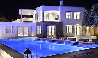 Mykonos Dream Villas