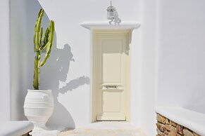 Mykonos Dream Villas