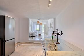 Mykonos Dream Villas