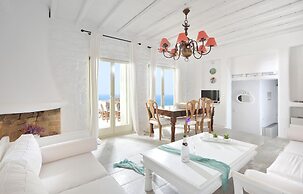 Mykonos Dream Villas