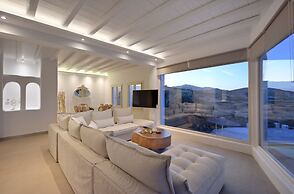 Mykonos Dream Villas