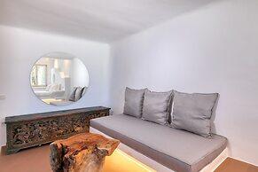 Mykonos Dream Villas