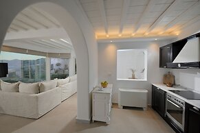 Mykonos Dream Villas