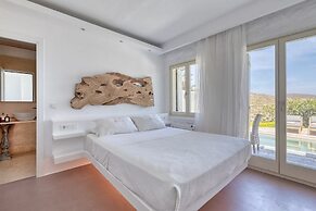 Mykonos Dream Villas