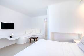 Mykonos Dream Villas