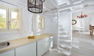 Mykonos Dream Villas