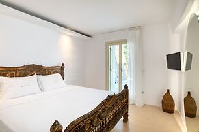 Mykonos Dream Villas