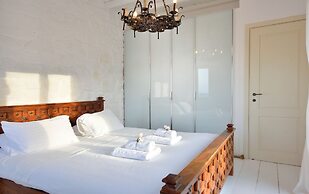 Mykonos Dream Villas