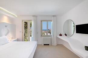 Mykonos Dream Villas