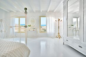 Mykonos Dream Villas