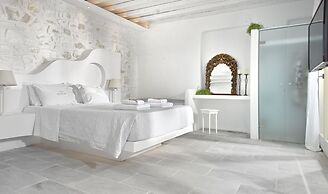 Mykonos Dream Villas