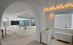 Mykonos Dream Villas