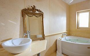 Mykonos Dream Villas