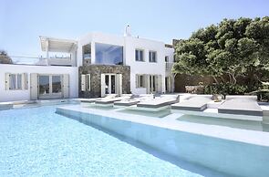 Mykonos Dream Villas
