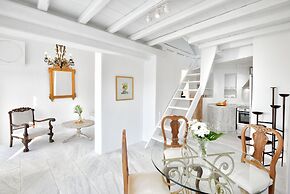 Mykonos Dream Villas