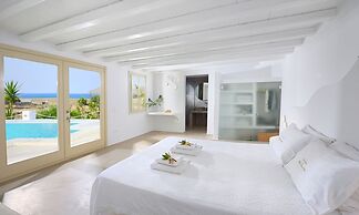 Mykonos Dream Villas