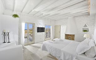 Mykonos Dream Villas