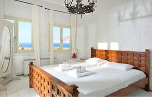 Mykonos Dream Villas