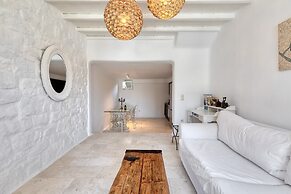 Mykonos Dream Villas