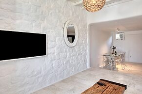 Mykonos Dream Villas