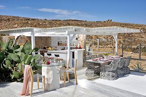 Mykonos Dream Villas