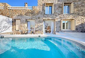 Mykonos Dream Villas