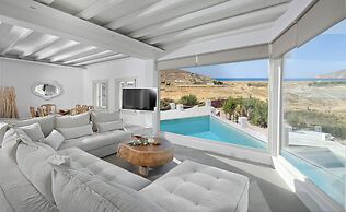 Mykonos Dream Villas