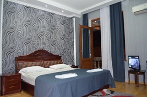 Hotel Bonus