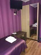 Hotel Bonus