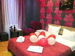 Hotel Bonus