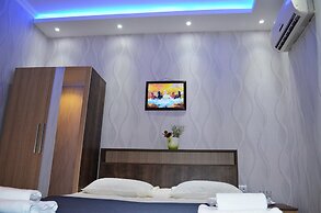 Hotel Bonus
