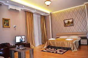 Hotel Bonus