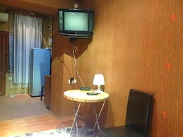 Hotel Bonus