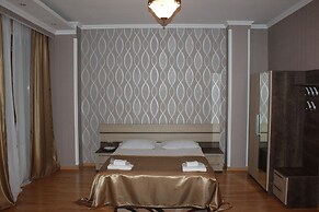 Hotel Bonus