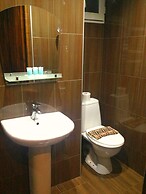 Hotel Bonus